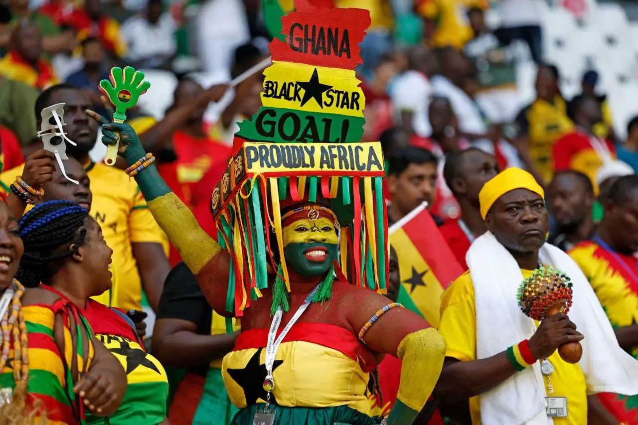 Để giành vé đi tiếp, Ghana cần duy trì sự ổn định trong suốt chiến dịch vòng loại.