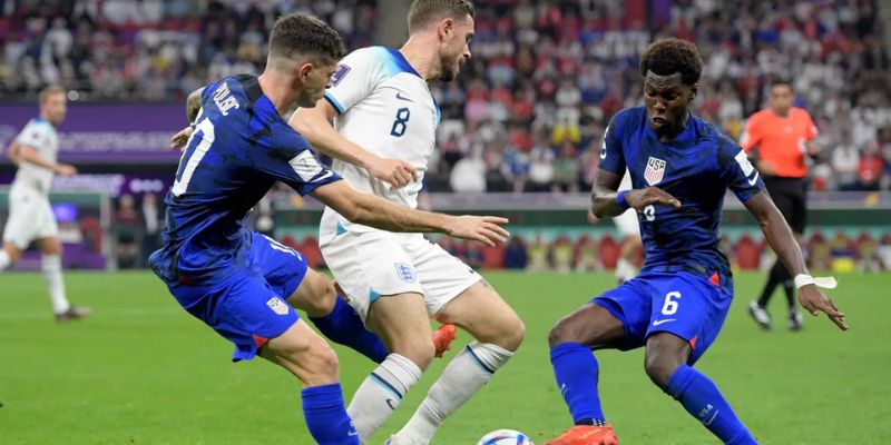 Hướng dẫn cách phân tích kết quả trận đấu World Cup 2026