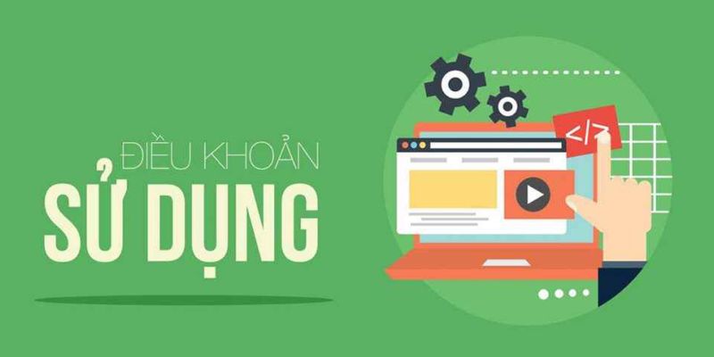 Người chơi phải tuân thủ điều khoản sử dụng của chuyên trang 
