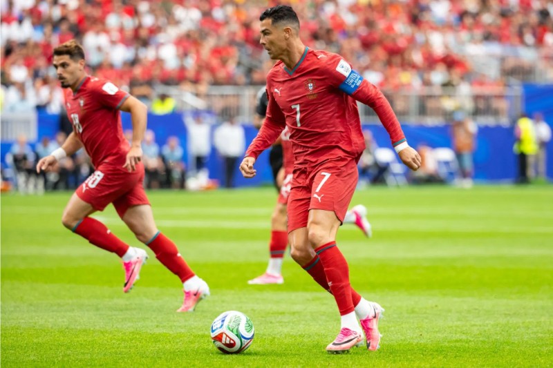 Soi Kèo Bồ Đào Nha Vs Uzbekistan 00h00 24/06 – World Cup 2026