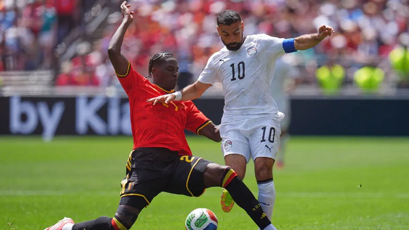 Soi Kèo New Zealand Vs Ai Cập 08h00 22/06 – World Cup 2026