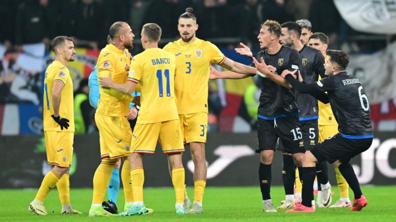 Phân tích phong độ hai đội trước trận Romania vs Wales